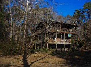 2 Laird Ln, Crawfordville, FL 32327