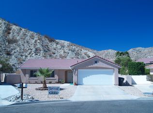 64871 Cochran Ct, Desert Hot Springs, CA 92240