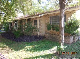 2434 Tucker Dr, San Antonio, TX 78222