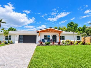 506 Banyan Way, Melbourne Beach, FL 32951