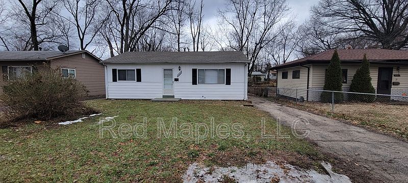 1st image of 10525 Earl Dr