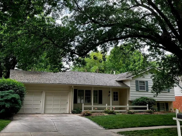 2281 N Armour Ave, Wichita, KS 67206