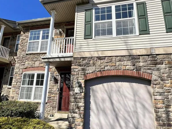 10 Dukes Way, Feasterville, PA 19053