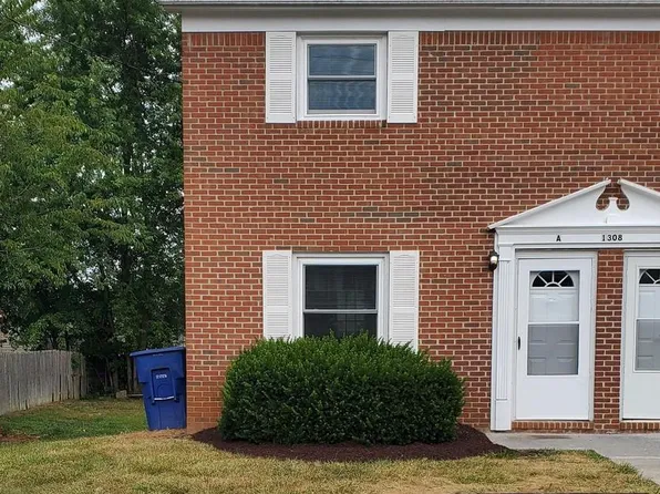 1308 Madison Ave #A, Front Royal, VA 22630