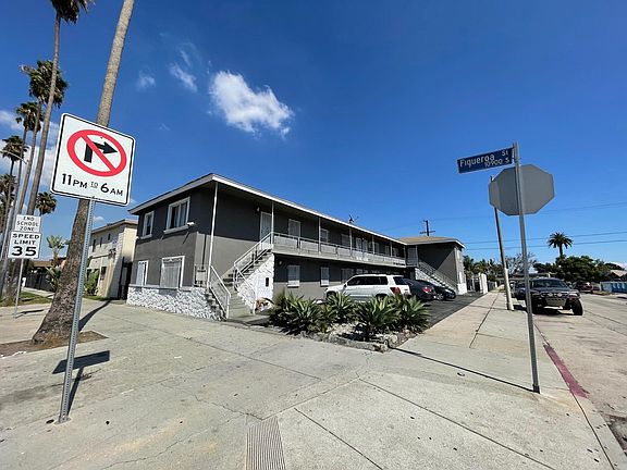 2nd image of 10974 S Figueroa St #1