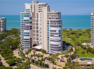 4151 Gulf Shore Blvd N APT 605, Naples, FL 34103