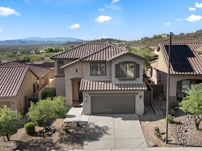 3812 W Desert Creek Ln, Phoenix, AZ, 85086