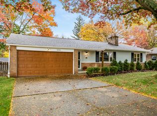 4241 Eastlea Dr, Columbus, OH 43214