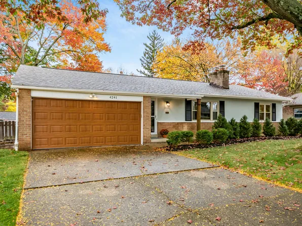 4241 Eastlea Dr, Columbus, OH 43214