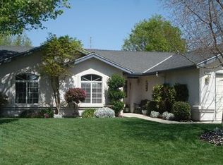 1151 Silverbrooke St, Kingsburg, CA 93631