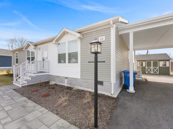 12 Millwood Drive, Montville, CT 06353