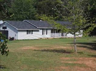 117 Brannon Rd, Pauline, SC 29374