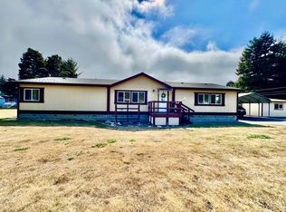 140 W Alder Rd, Crescent City, CA 95531