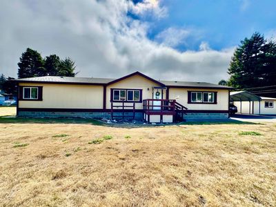 140 W Alder Rd, Crescent City, CA, 95531