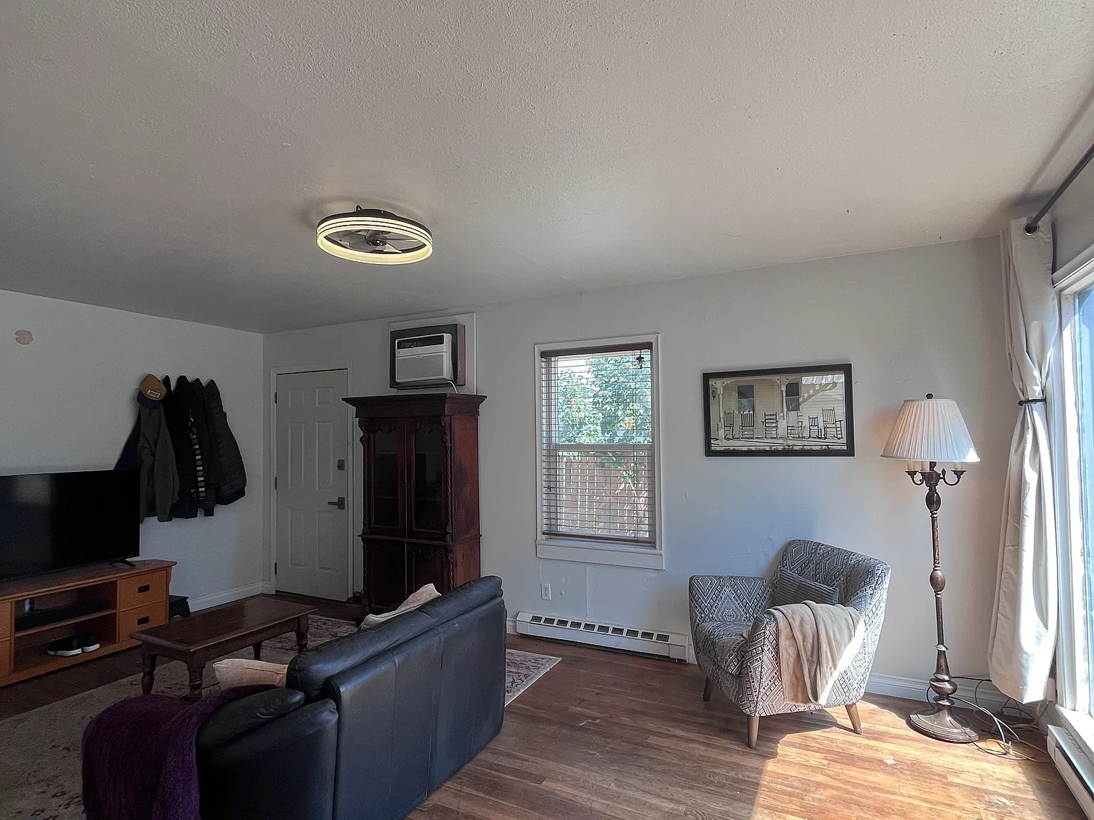 2 bed, 1104 sqft, $1,200 — Photo 2