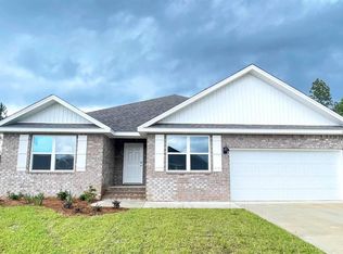 9744 Millee Loop, Pensacola, FL 32526