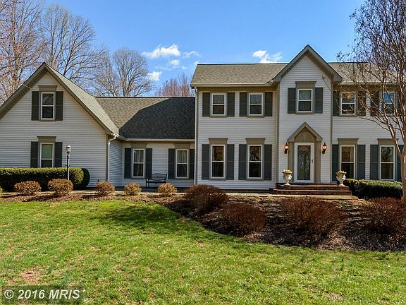 5th image of 5705 Birchwood Ct
