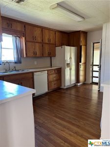 104 N Donohoe St, Granger, TX, 76530