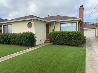 106 Toyon Ave, South San Francisco, CA 94080