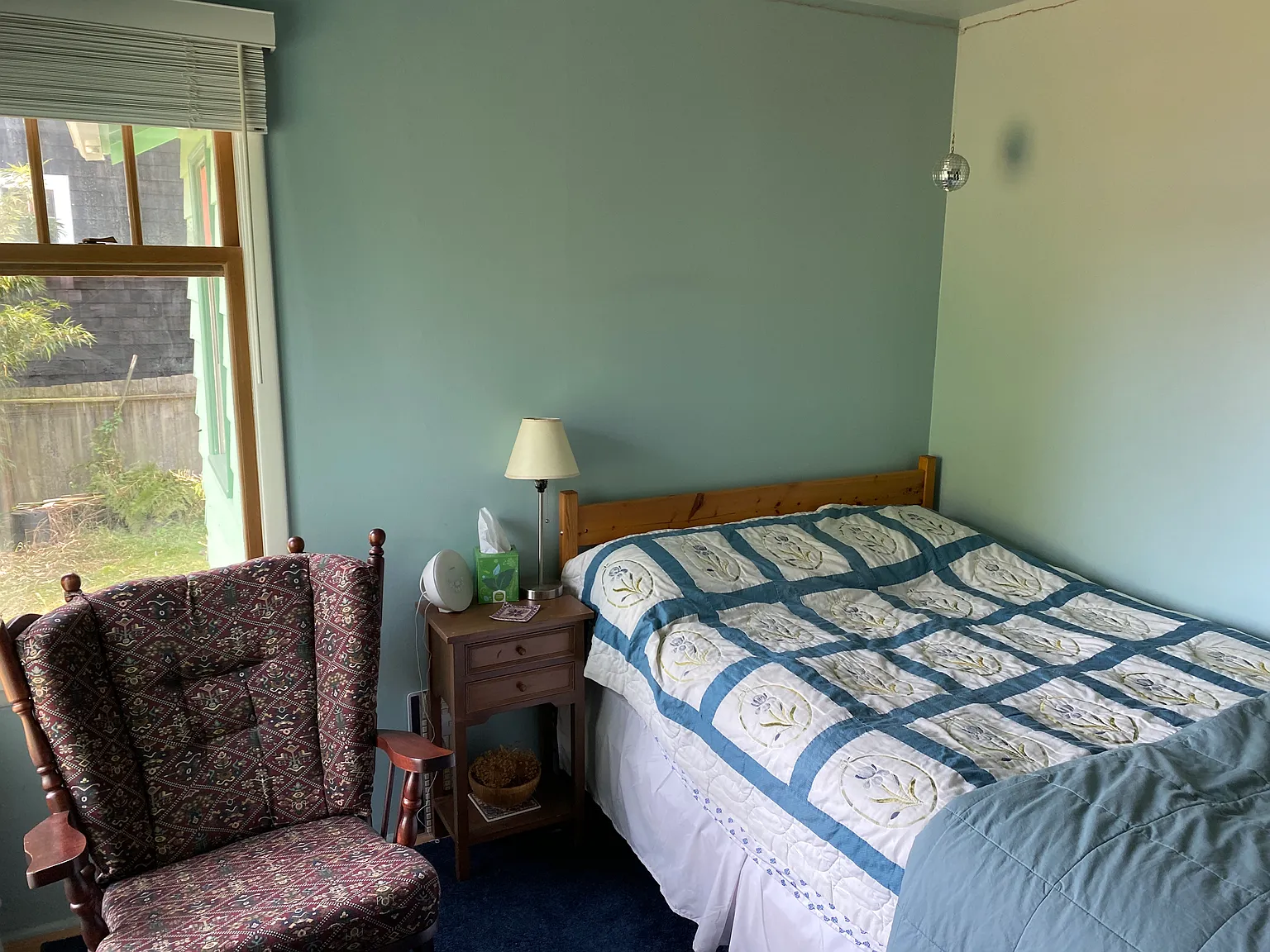 2 bed, 697 sqft, $875 — Photo 2