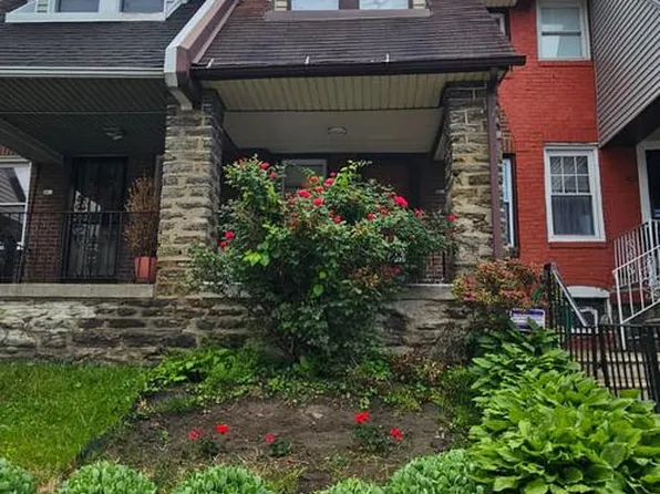 740 W Fisher Ave, Philadelphia, PA 19120