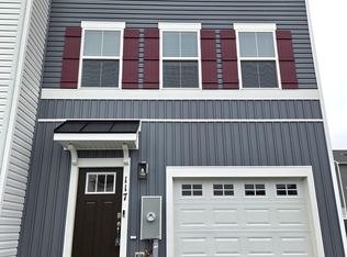 117 Lakota St, Winchester, VA 22602