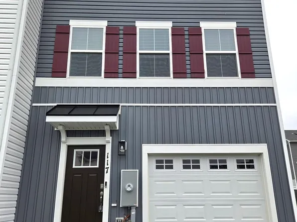 117 Lakota St, Winchester, VA 22602