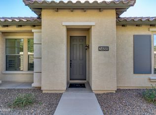 3488 S Jacana Ln, Gilbert, AZ 85297