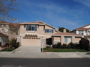 4766 San Tropico Ct, San Jose, CA