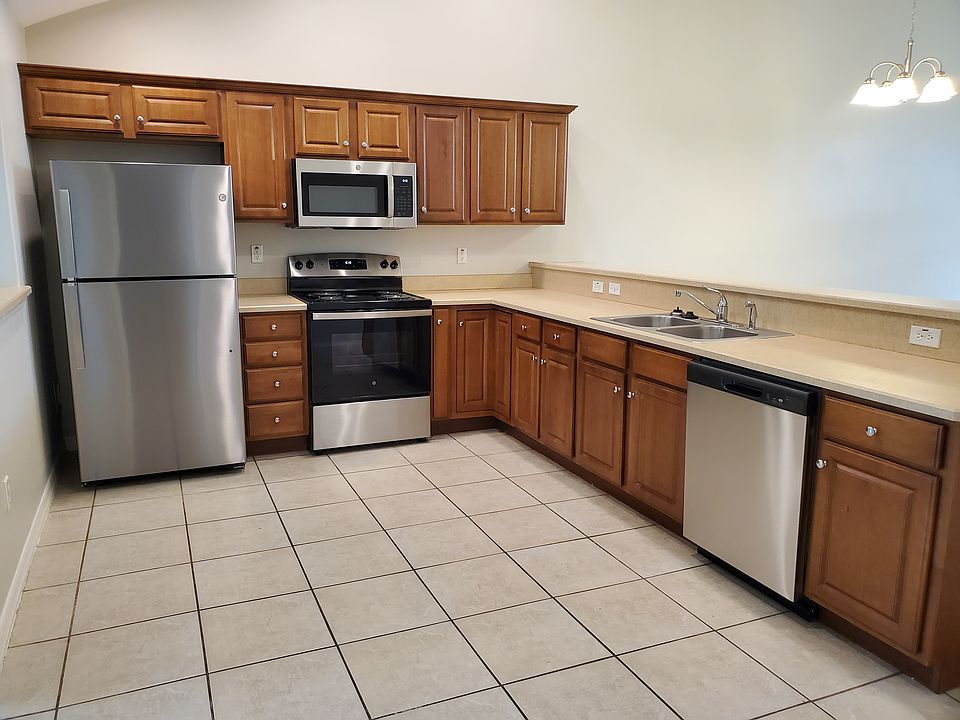Brand New Appliances