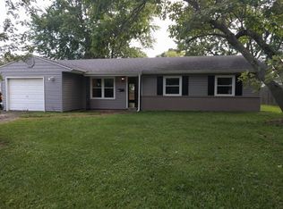 948 Stratford Pl, Mason, OH