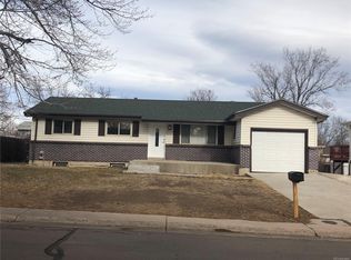 7445 W Bails Ave, Lakewood, CO 80232