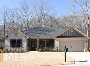 468 Emily Forest Way, Pendergrass, GA 30567