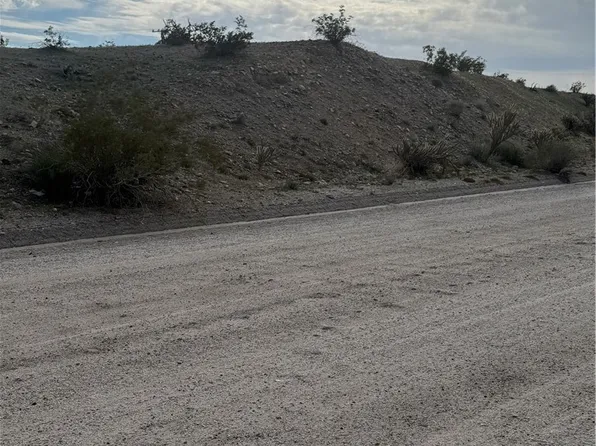 LOT 54 On Raven Ln, Needles, CA 92363