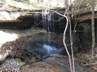 Locust Mountain Rd, Mountainburg, AR 72946