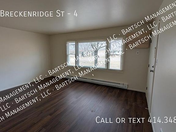 3rd image of 1155 Breckenridge St #4