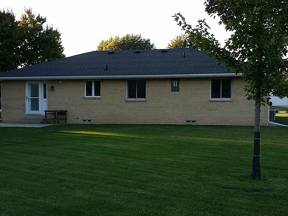 BACK OF HOUSE