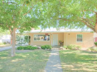 2936 E Brown Ave, Fresno, CA 93703