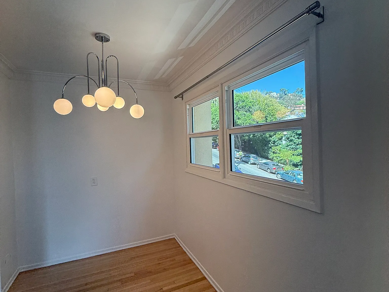 2 bed, $2,600 — Photo 2