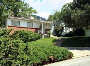 3471 E Brockbank Dr, Millcreek, UT 84124
