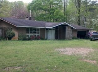 22179 Highway 77, Wadley, AL 36276