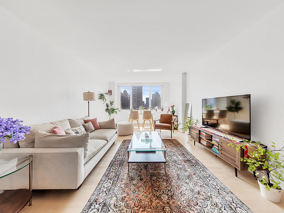 1st image of 322 W 57th St APT 23N