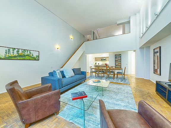 2nd image of 148 W 23rd St APT 1G