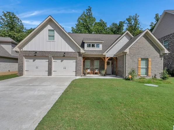 8859 Somerset North Blvd, Morris, AL 35116