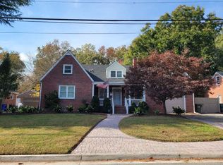 6225 Sedgefield Dr #SED6225-A, Norfolk, VA 23513