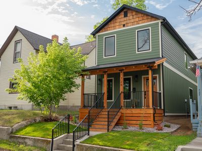 729 9th Ave, Helena, MT, 59601