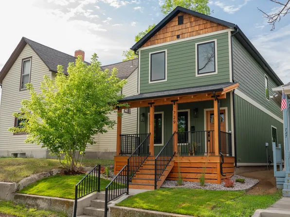 729 9th Ave, Helena, MT 59601