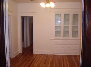 445 Morris St #1, Albany, NY 12208