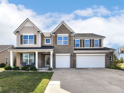 8425 Wicklow Way, Brownsburg, IN, 46112