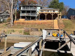 1138 Molokai Dr, Fort Mill, SC 29708